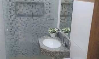 Imagem 7: ALUGO CASA 01 QUARTO EM AREIA BRANCA R$590,00