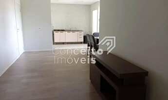 Imagem 6: Edifício Rembrandt - Centro - Apartamento Semimobiliado