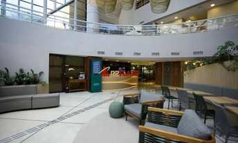 Imagem 8: Flat com ótimo preço no bairro Jardim Paulista. Confira!