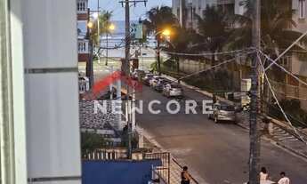 Imagem 4: Apartamento em Rua Monteiro Lobato - Ocian - Praia Grande/SP