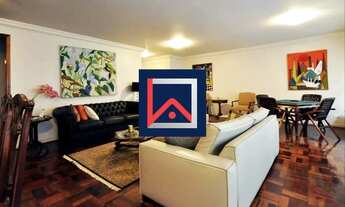 Imagem 5: Venda Apartamento 3 Dormitórios - 180 m² Cerqueira César