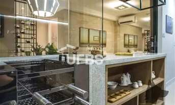 Imagem 7: Opus Geo 136, 74,27m², 2 suites, lavabo, Varanda gourmet, 1 vaga rotativa