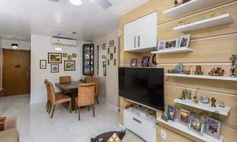 Imagem 6: Apartamento com 3 dormitórios no bairro Jardim Carvalho