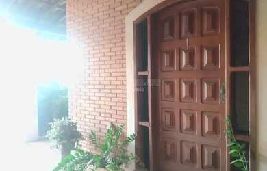 Imagem 7: Casa padrão para alugar no Centro de Araraquara - 03 quartos, suíte e garagem. Ótimo imóve