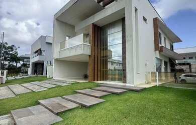 Imagem: Casa condomínio para venda no condomínio