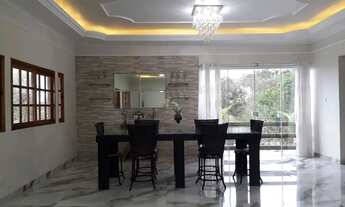 Imagem 4: Chácara à venda em Cosmópolis, Area Rural, com 4 quartos, com 1275 m²