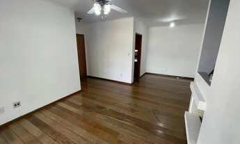 Imagem 7: Apartamento mobiliado 3 dorms, 135m², suíte e 2 vagas - Jardim Lindóia