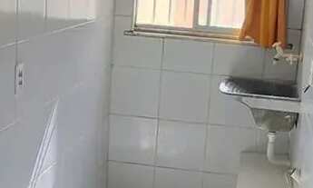 Imagem 2: Apartamento no Bairro Itaperi com 2 Quartos!