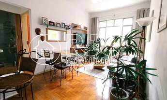 Imagem 4: Imóvel para venda possui 43 metros quadrados com 1 quarto em Tijuca - Rio de Janeiro - RJ