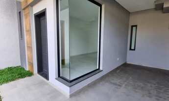 Imagem 4: Imóvel para venda com 133 metros quadrados com 3 quartos em Fanny - Curitiba - PR