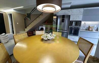 Imagem 3: Casa com 2 dormitórios, 89 m² - venda por R$ 1.200.000,00 ou aluguel por R$ 7.800,00/mês