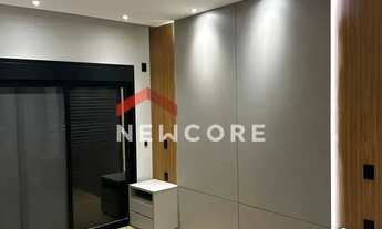 Imagem 7: Casa de condomínio em Avenida Mário Ranieri - Jardim Shangri-Lá - Bauru/SP