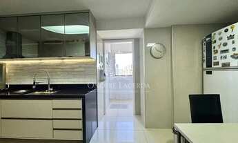 Imagem 4: RC - Apartamento 170m² em Boa Viagem: 4 quartos, 3 suítes, varanda, 3 vagas, andar alto na