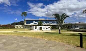 Imagem: Lote no Plateau Dor Privilege