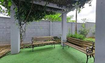 Imagem: Campo Grande - Apartamento Padrão - Residencial