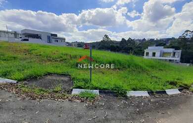 Imagem 3: Lote em condomínio em Alameda das Violetas - Reserva Nature - Jandira/SP