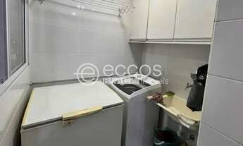 Imagem 6: Apartamento à venda, 2 quartos, 1 suíte, 1 vaga, Jardim Europa - Uberlândia/MG