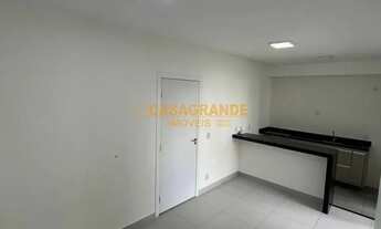 Imagem 4: Apartamento com 55ms², 2 dormitóris, no Parque Industrial