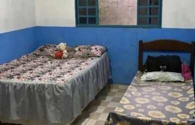 Imagem 5: CASA NO CENTRO DA CIDADE