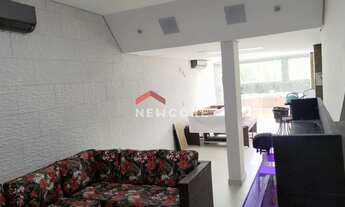 Imagem 5: Casa de condomínio em Rua Trieste - Jardim Rio das Pedras - Cotia/SP