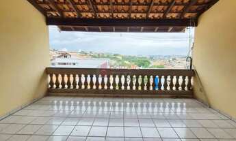 Imagem 5: CASA COM ENTRADA INDIVIDUAL NO PISO SUPERIOR PARA LOCAÇÃO NA VILA JOSEFINA - JUNDIAÍ/SP
