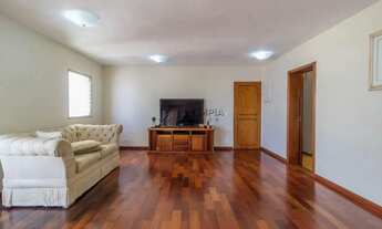 Imagem 3: Venda Apartamento 3 Dormitórios - 103 m² Vila Clementino