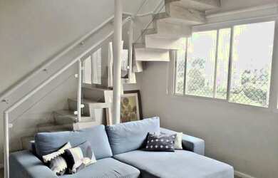 Imagem 7: COBERTURA - PERDIZES - SP