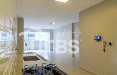 Imagem 3: Edifício Tulipas - Apartamento 3 quartos, sendo 3 suítes