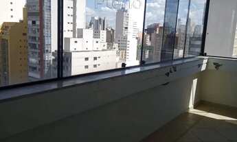 Imagem 5: Apartamento para venda e locação com 4 quartos no Centro, Campinas