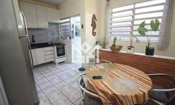 Imagem 5: Casa Residencial 3 Quartos com 2 Salas e 3 Vagas