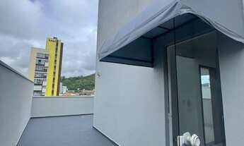 Imagem 4: Apartamento para locação no Centro de Itajaí