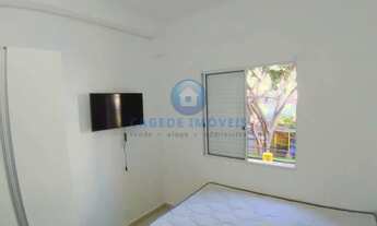 Imagem 3: Kitnet com 1 dormitório para alugar, 17 m² por R$ 1.600,02/mês - Bela Vista - São Paulo/SP