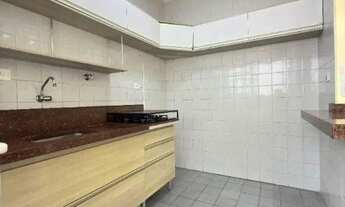 Imagem 4: Apartamento com 1 dormitório à venda, 40 m² por R$ 230.000,00 - Vila Guilhermina - Praia G