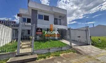 Imagem 3: Página 1 Imóveis anuncia para venda, Casa com 04 dormitórios, sendo 02 suítes, no Bairro I