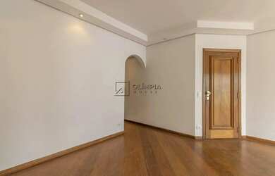 Imagem: Aluguel Cobertura 3 Dormitórios - 205 m²