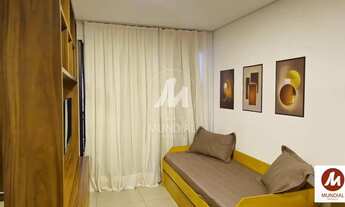 Imagem: Apartamento (tipo - padrao) 1 dormitórios