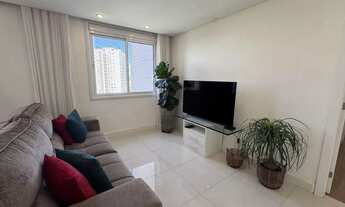 Imagem 7: Apartamento no Condomínio Oslo com 3 Suítes à Venda no Jardim Europa