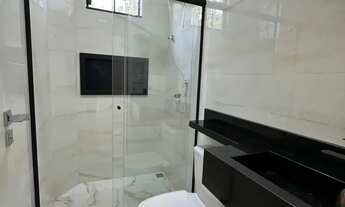 Imagem 6: Vivenda das Marias com 3 suítes, área gourmet e piscina - Ponta Negra