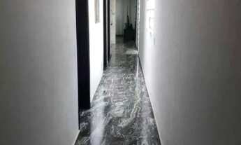 Imagem 5: Casa com 3 dormitórios à venda, 118 m² por R$ 699.000,00 - Vila Camilópolis - Santo André