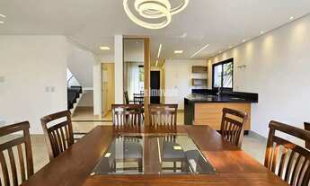 Imagem 7: Condomínio residencial Jardim prudência com 350m², 4 quartos e 4 vagas