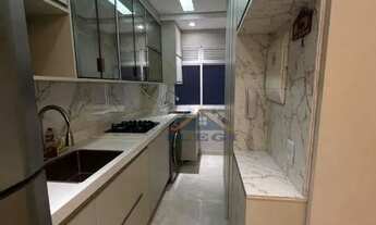 Imagem 5: Apartamento à venda no Morada do Vale Valinhos/SP