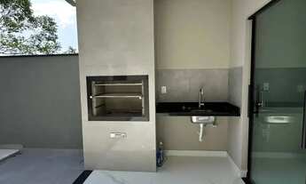 Imagem 5: Vivenda das Marias com 3 suítes, área gourmet e piscina - Ponta Negra