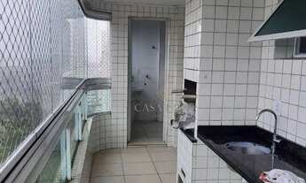 Imagem: Apartamento com 1 dormitório à venda