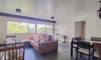 Imagem: Aluguel Apartamento 4 Dormitórios - 160