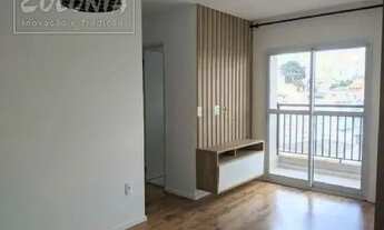 Imagem 5: Apartamento a venda - Parque das Nações, Santo André