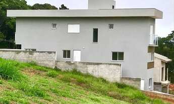 Imagem 4: Casa de condomínio em Rodovia Raposo Tavares - Jardim do Rio Cotia - Cotia/SP