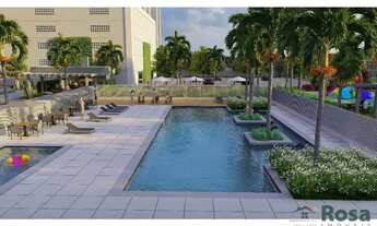 Imagem: Apartamento para venda GRANDE TERCEIRO Cuiabá