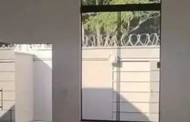 Imagem: Casa no Shangri-la I Conforto, Modernidade