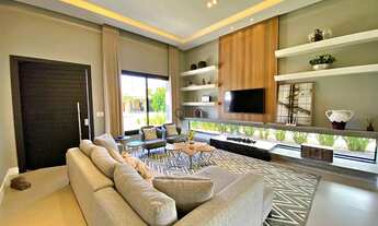 Imagem 7: Casa mobiliada com 4 suítes à venda, 196 m² - Condomínio Sea Coast - Xangri-lá/RS REF: CA0