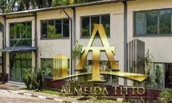 Imagem 5: Terreno com construção para locação em Barueri/SP - 17.771 m2 - Confira!